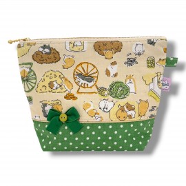 Trousse Hamster PLay Date