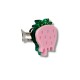 Bague Strawberry Mely