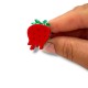 Bague Strawberry Mely
