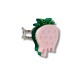 Bague Strawberry Mely