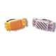 Bague Candy Stripes
