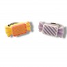 Bague Candy Stripes