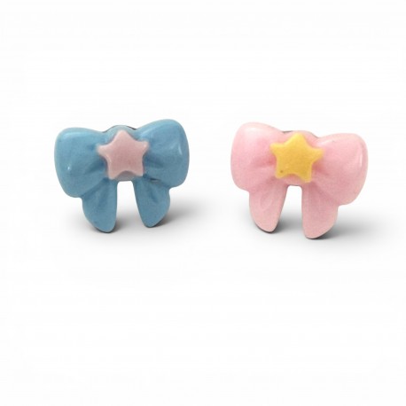 Bague Star Bow