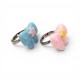 Bague Star Bow