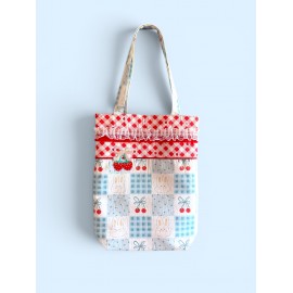 Sac Cherry Bunny PIcnic