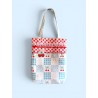 Sac Cherry Bunny PIcnic