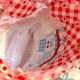 Sac Cherry Bunny PIcnic