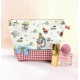 Trousse Bunny Garden