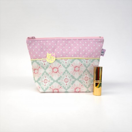 Trousse Kitty Happiness