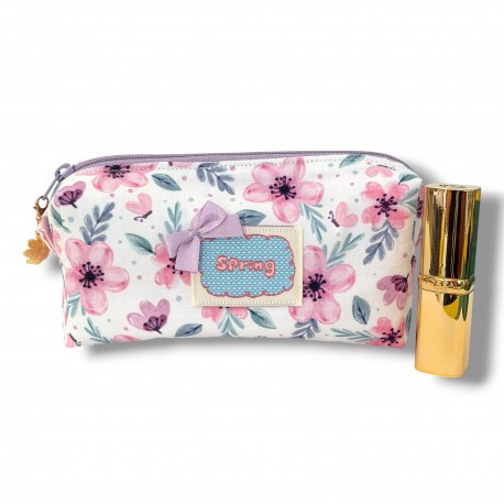 Trousse Pastel Spring
