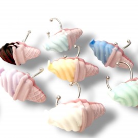 Bague Sundae