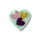 Bague Heart 2 Heart