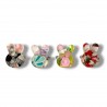 Bague Deco Bunny