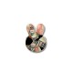 Bague Deco Bunny