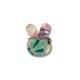 Bague Deco Bunny