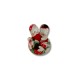 Bague Deco Bunny