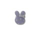 Bague Bunny Bow Fraise