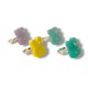 Bague Bunny Bow Fraise