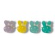 Bague Bunny Bow Fraise