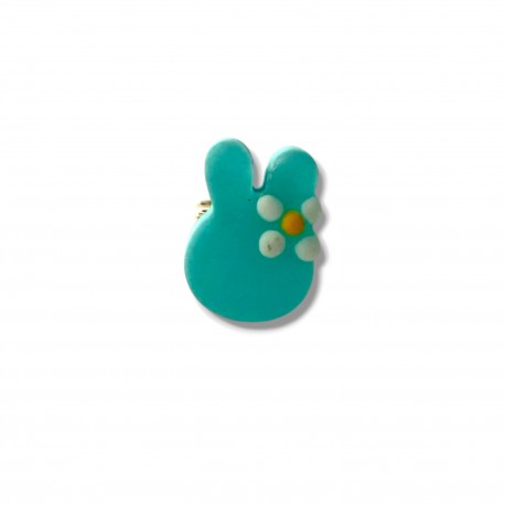 Bague Bunny Fleur
