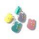Bague Bunny Fleur