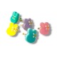 Bague Bunny Fleur