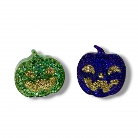 Ring Mischief Pumpkin