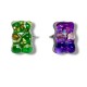 Ring Spooky Candy Bear