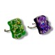 Ring Spooky Candy Bear