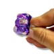 Ring Spooky Candy Bear
