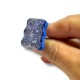 Ring Glitterish Bear