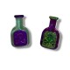 Ring Skull Juice