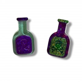 Ring Skull Juice