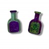 Ring Skull Juice