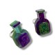 Ring Skull Juice