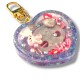 Keyring Skull Candy
