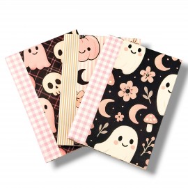 Notebook Boo