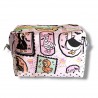 Big Makeup Case DuckyBoo