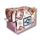 Big Makeup Case Creepy Cute