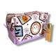 Big Makeup Case Creepy Cute