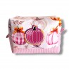 Big Makeup Case Love Pumpkin