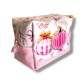 Big Makeup Case Love Pumpkin
