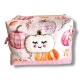 Big Makeup Case Baby Pumpkin