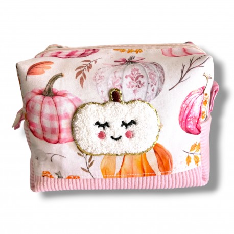 Grande Trousse Baby Pumpkin
