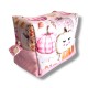 Big Makeup Case Baby Pumpkin
