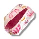 Big Makeup Case Baby Pumpkin