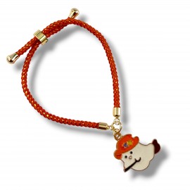 Bracelet Mischief Ghost