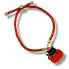 Bracelet Pumpkin Cat