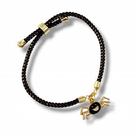 Bracelet Cute Spider